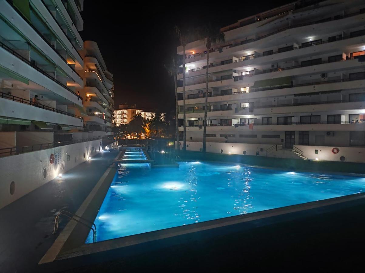 شقة Salou Sol المظهر الخارجي الصورة