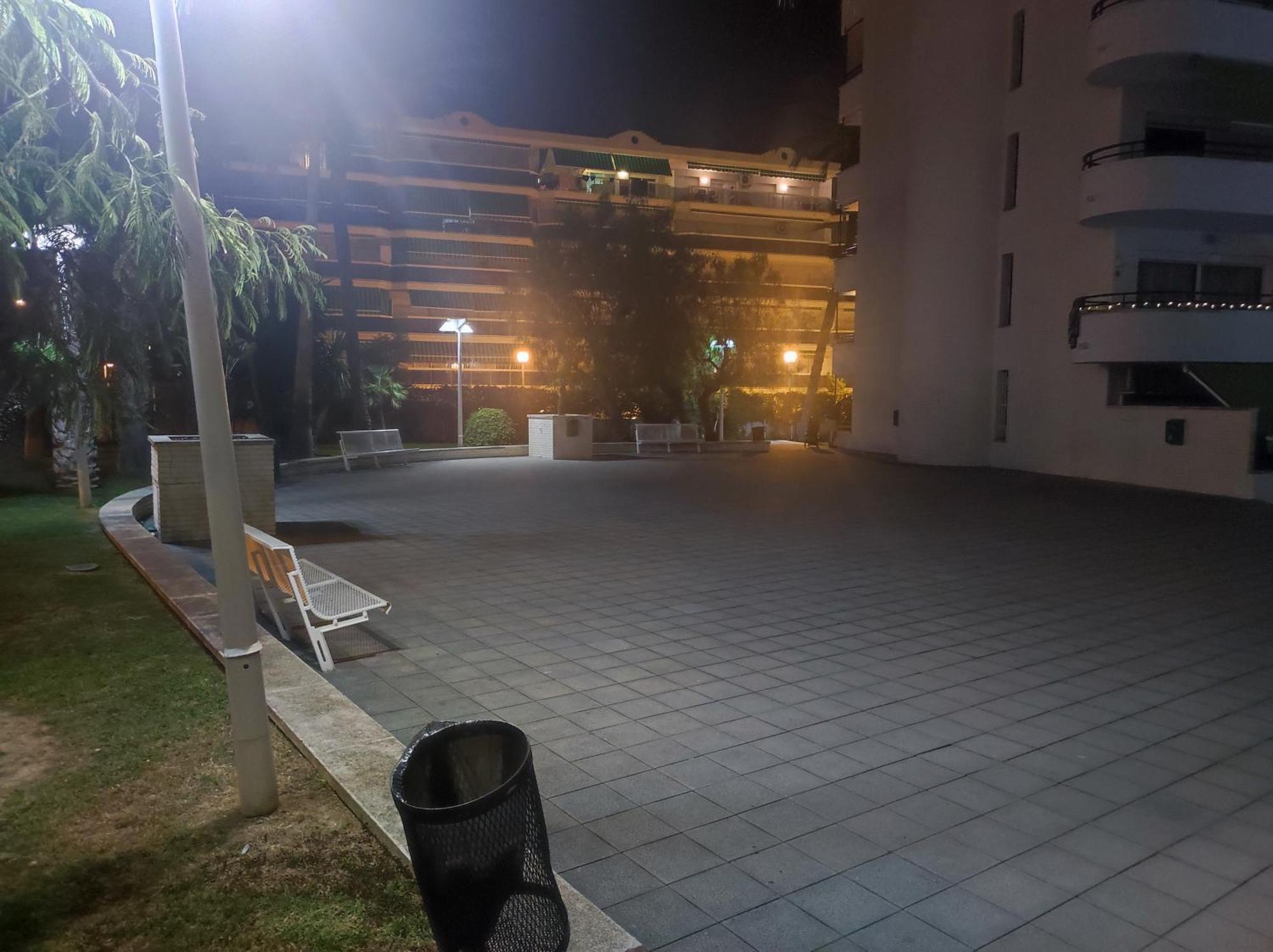 شقة Salou Sol المظهر الخارجي الصورة