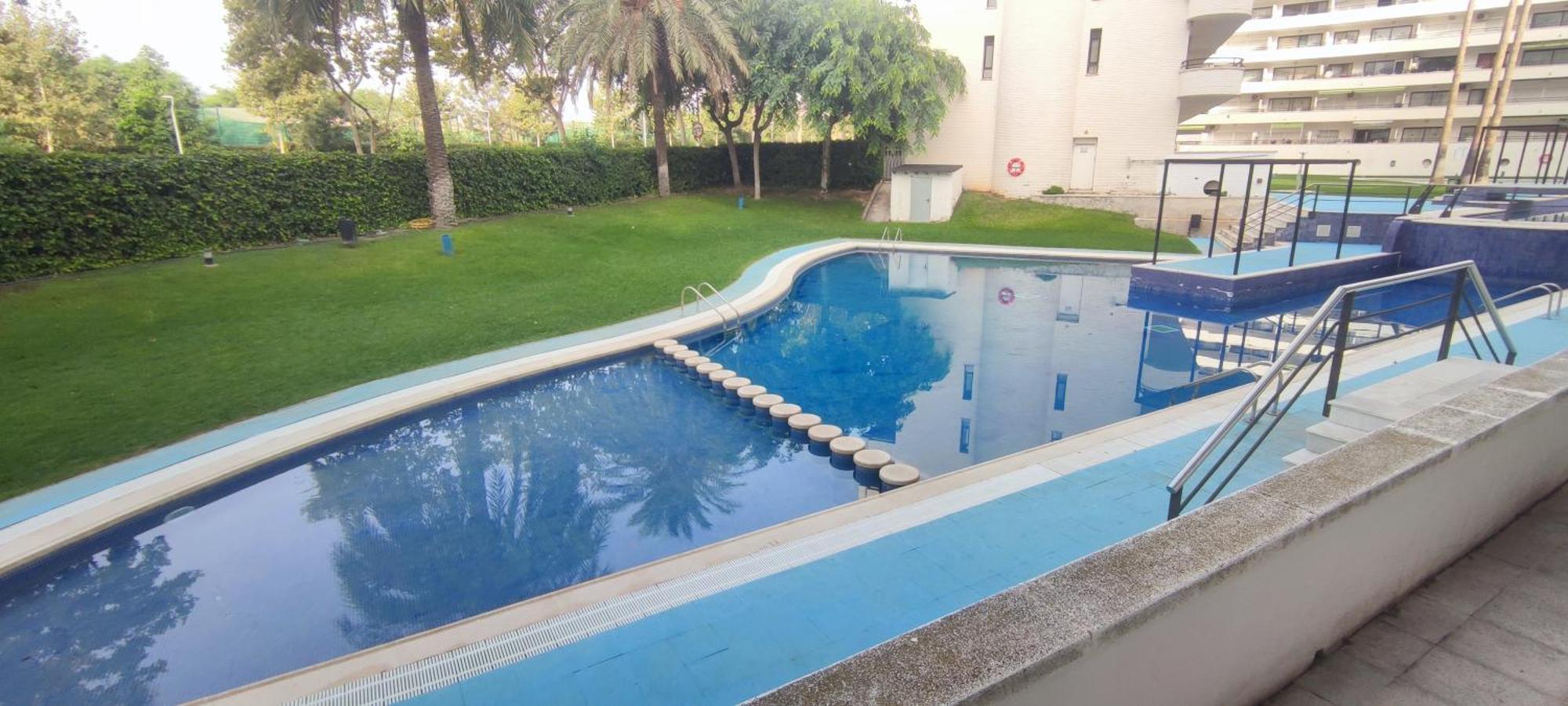 شقة Salou Sol المظهر الخارجي الصورة