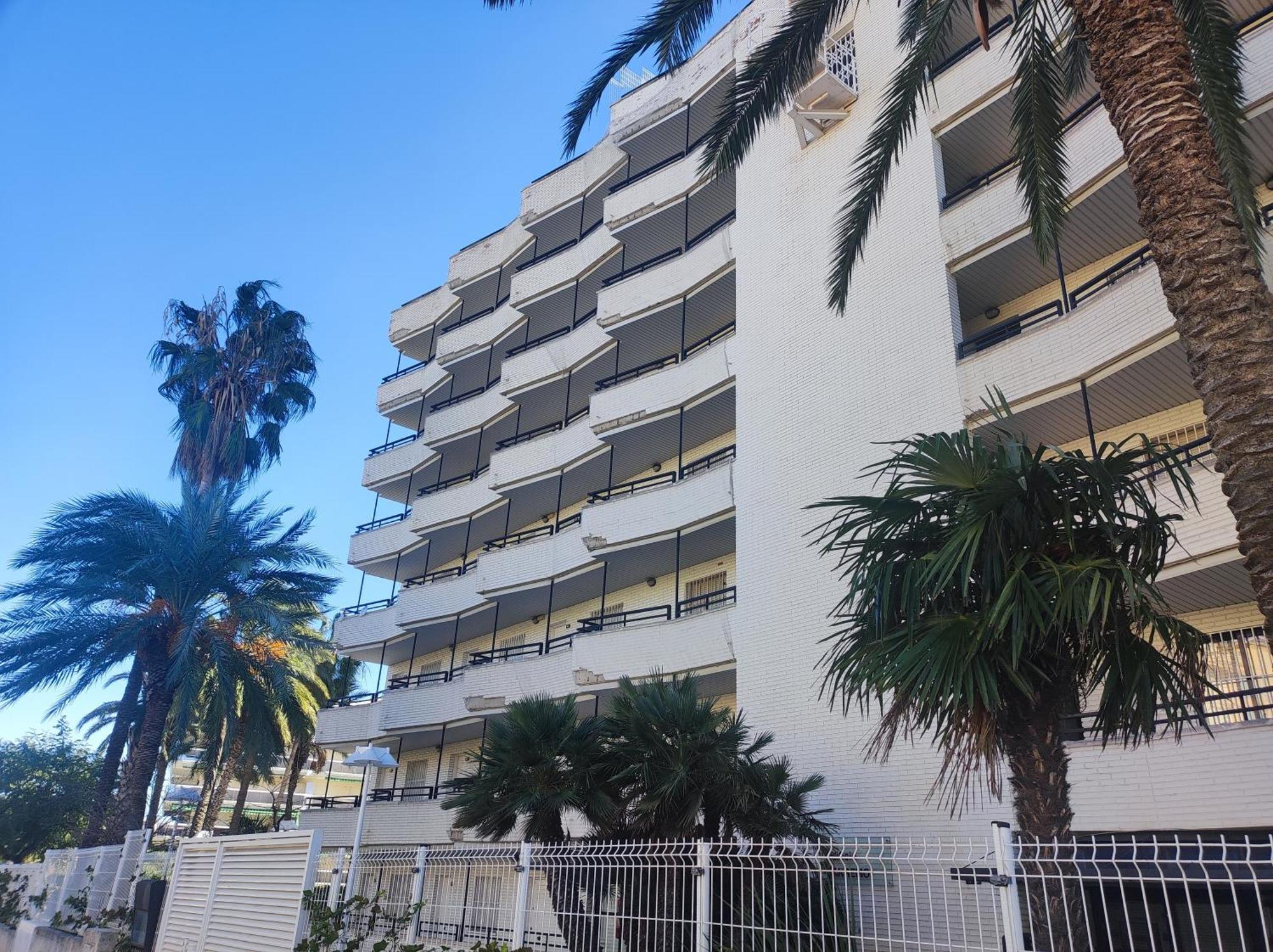 شقة Salou Sol المظهر الخارجي الصورة